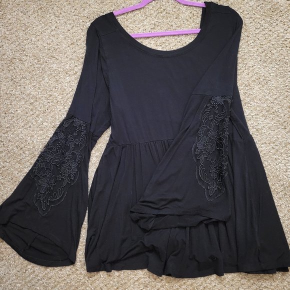torrid Tops - torrid* Witchy Top